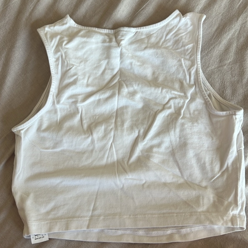 ASOS top - Picture 2 of 2